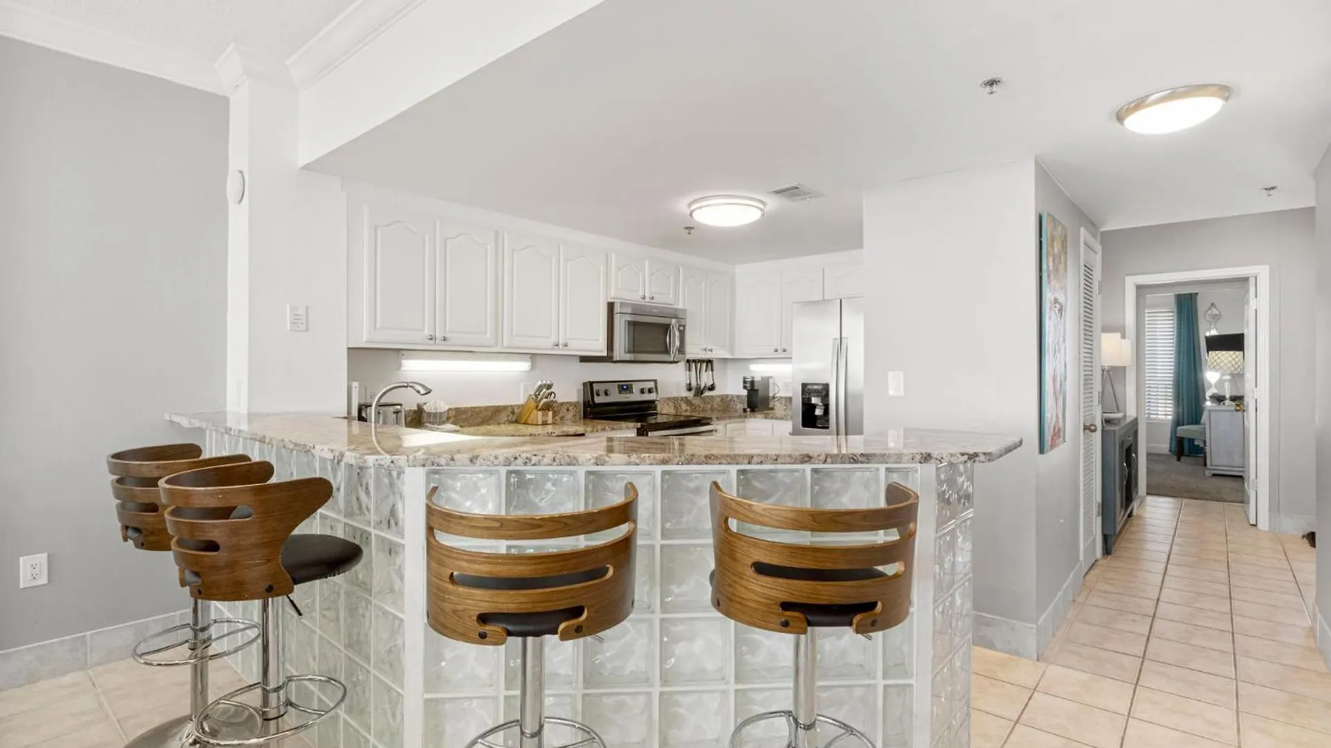 Apartment New Beachfront With Pool And Pickleball Destin United States