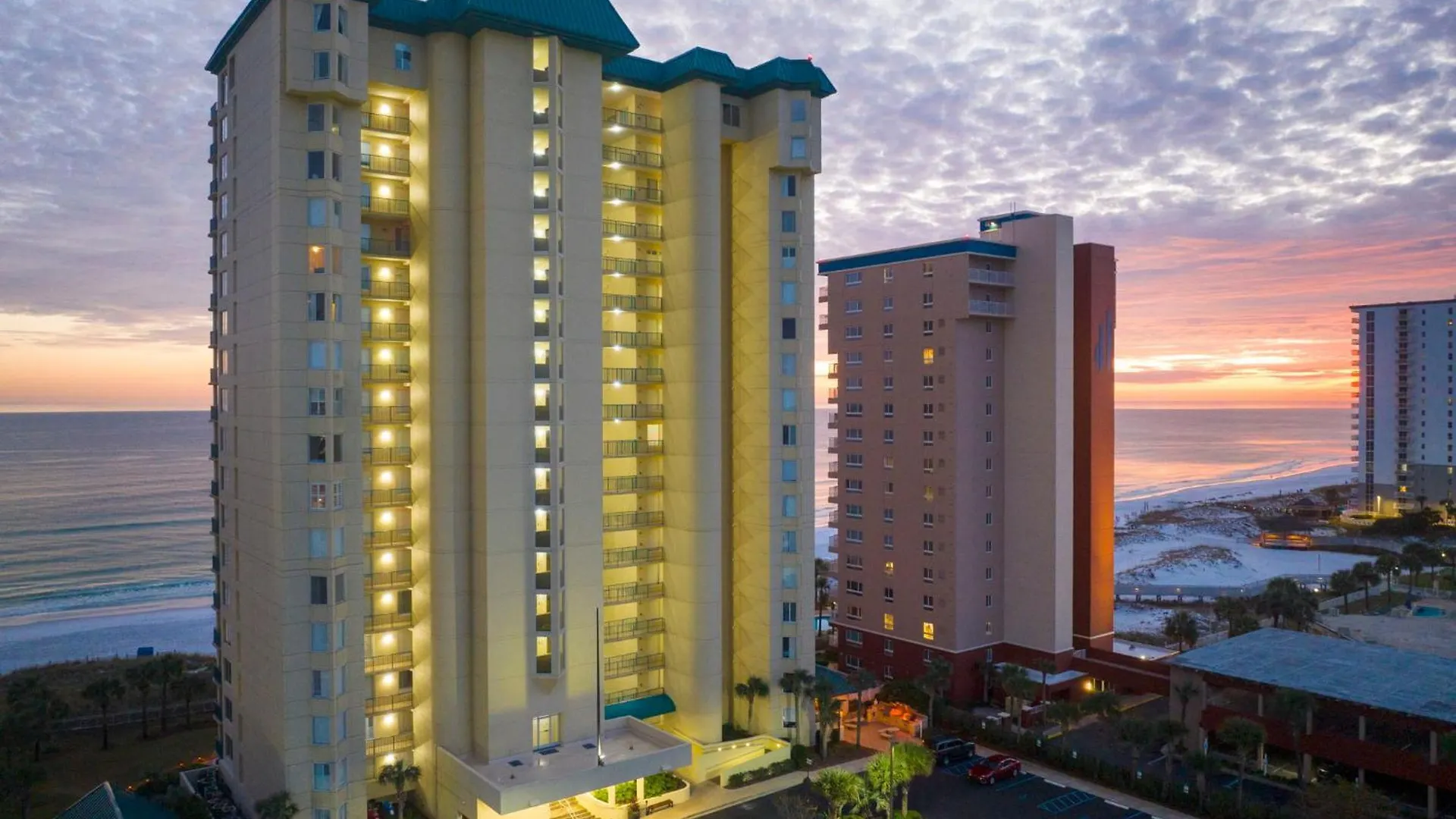 New Beachfront With Pool And Pickleball Destin United States