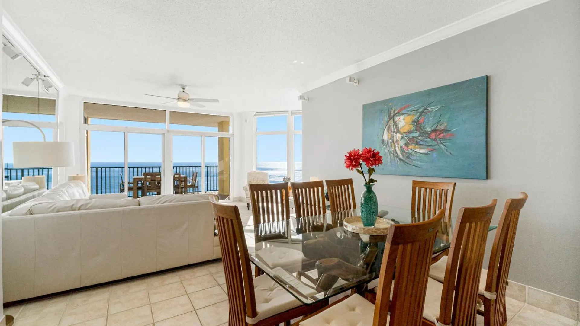 New Beachfront With Pool And Pickleball Destin 0*,