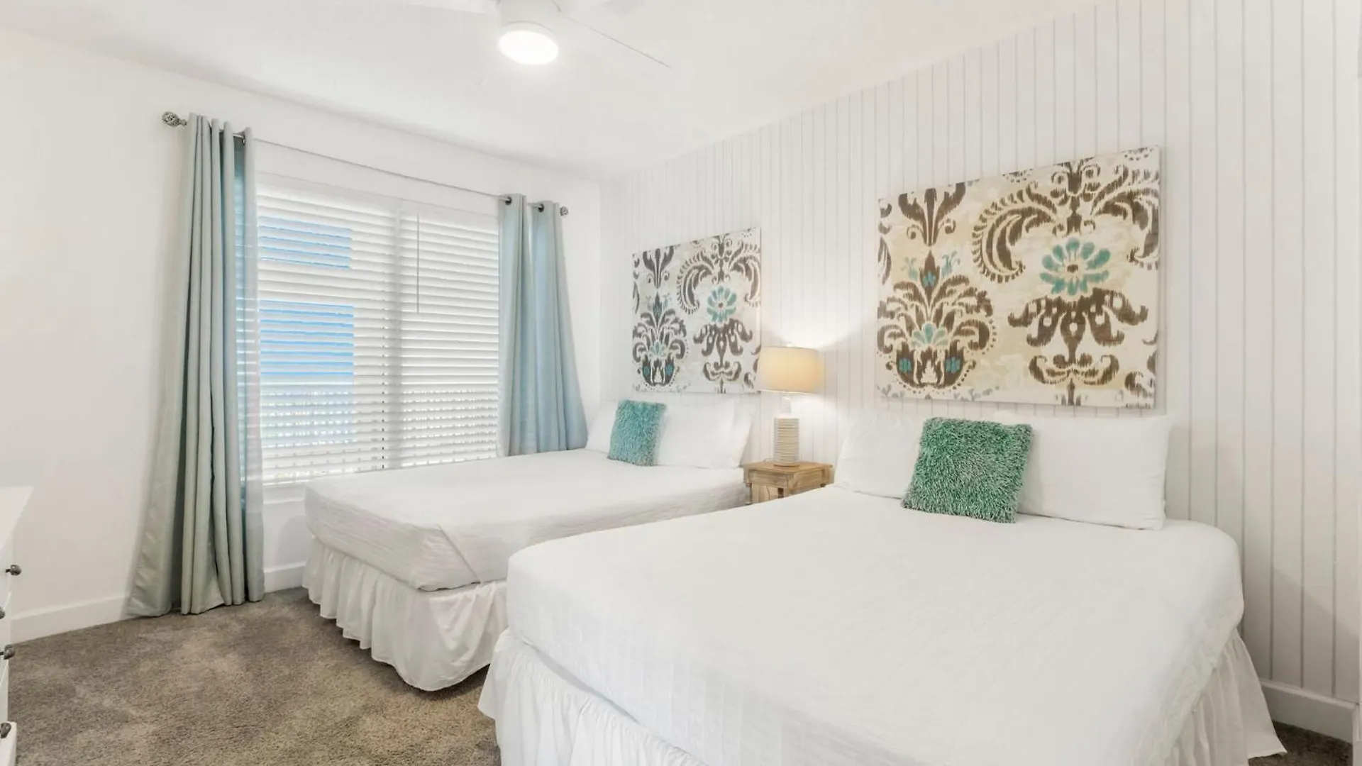 New Beachfront With Pool And Pickleball Destin Apartment