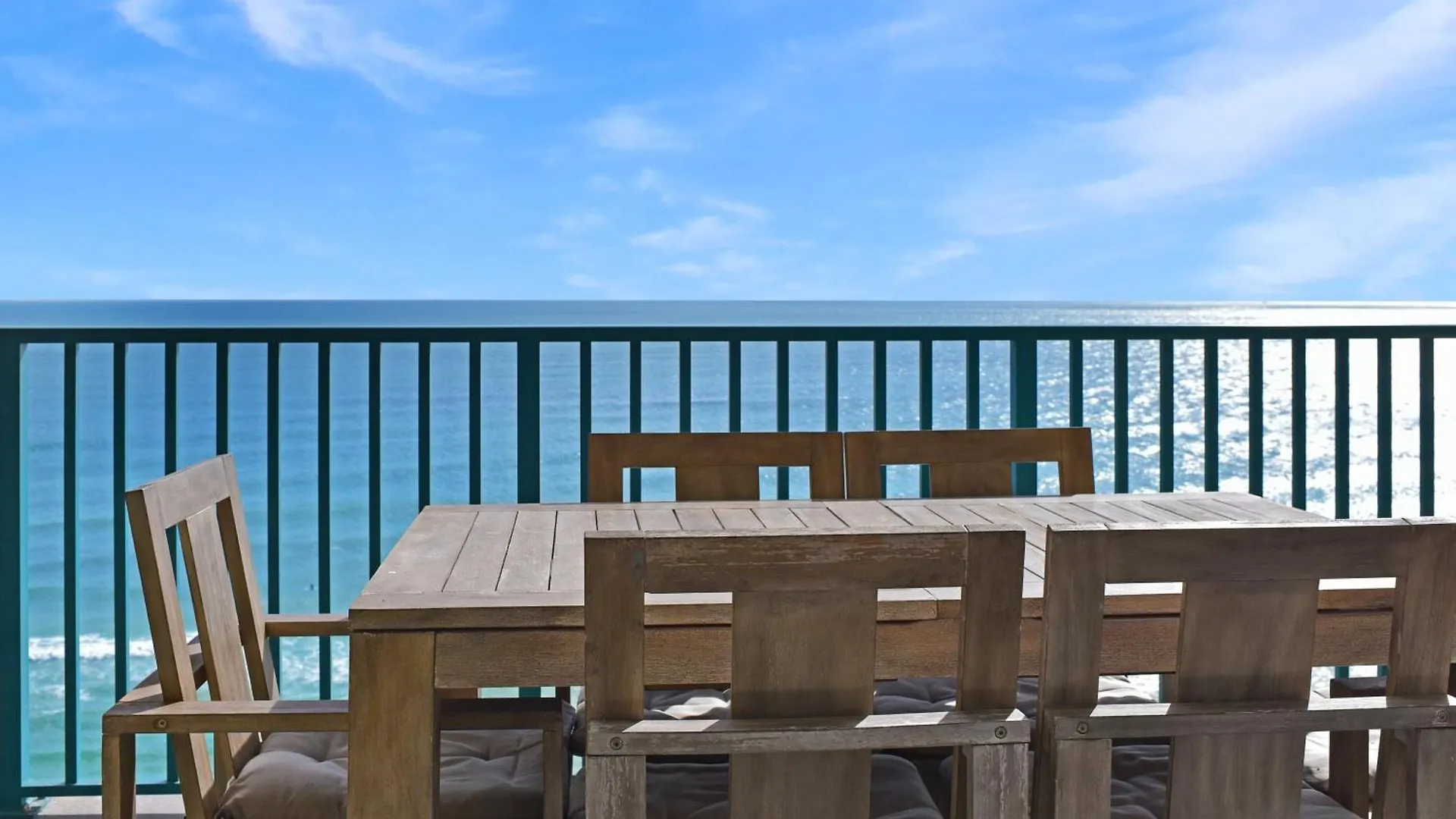 Apartment New Beachfront With Pool And Pickleball Destin