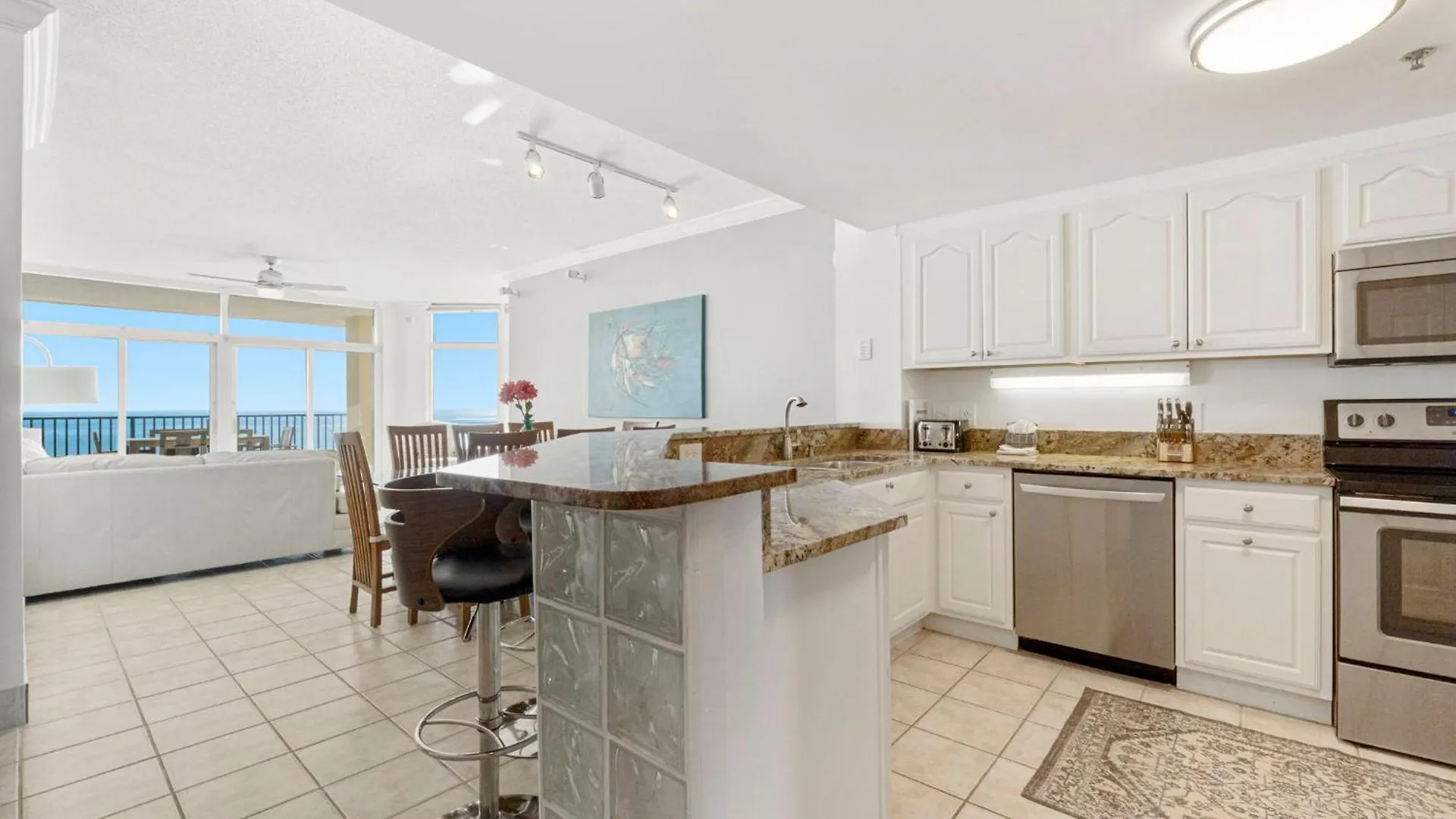 New Beachfront With Pool And Pickleball Destin Apartment