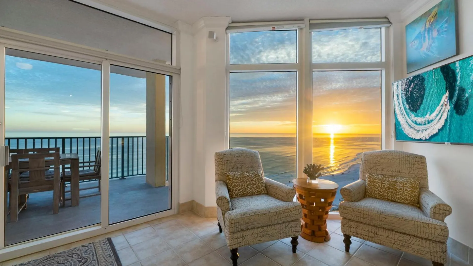 New Beachfront With Pool And Pickleball Destin