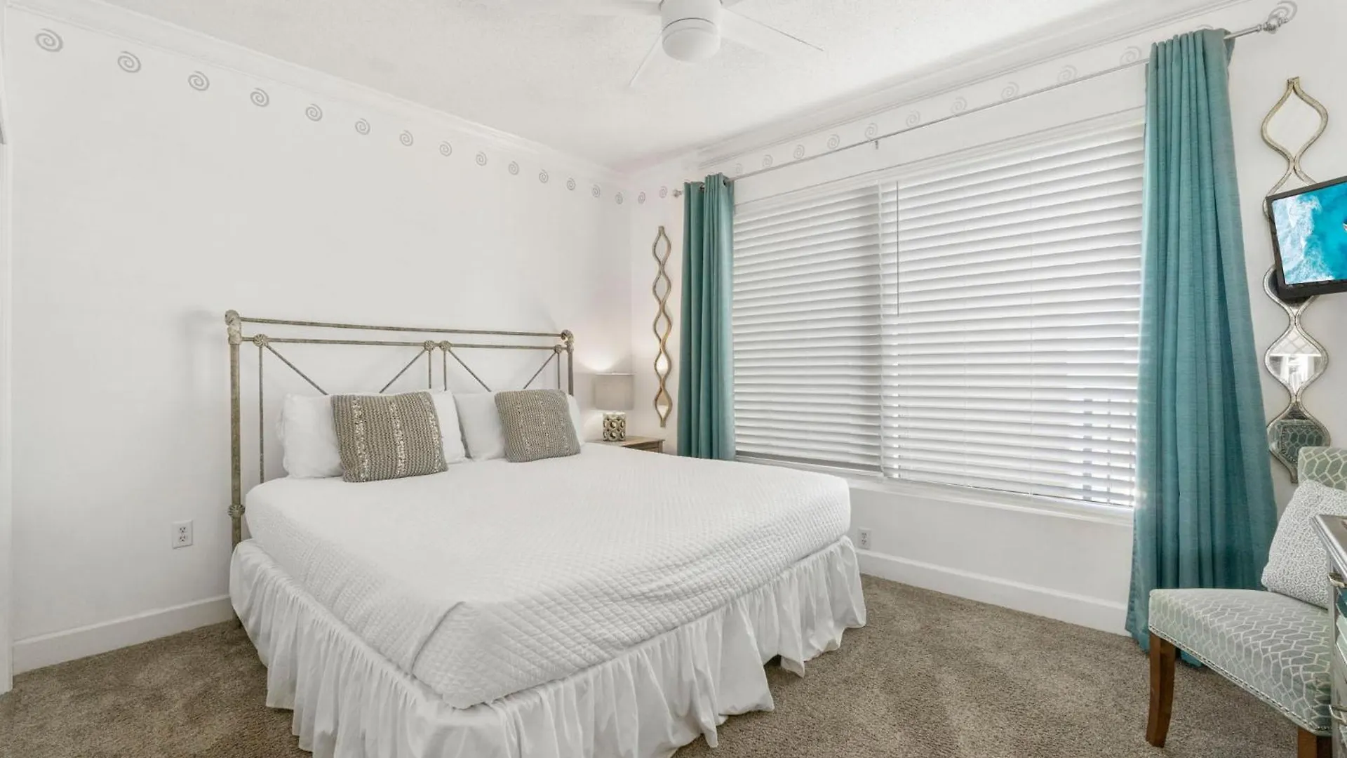 Apartment New Beachfront With Pool And Pickleball Destin United States