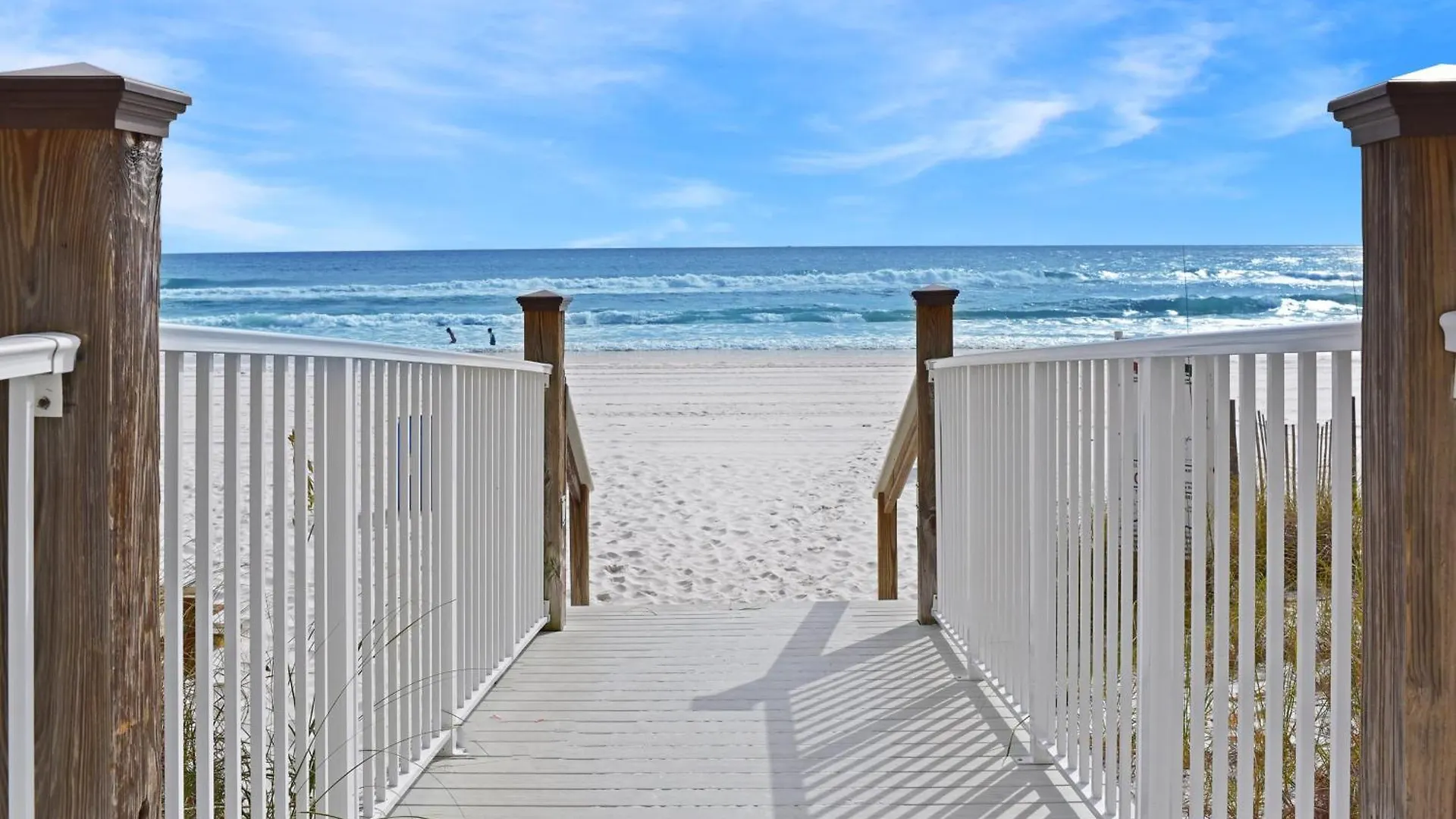 New Beachfront With Pool And Pickleball دستين 0*,
